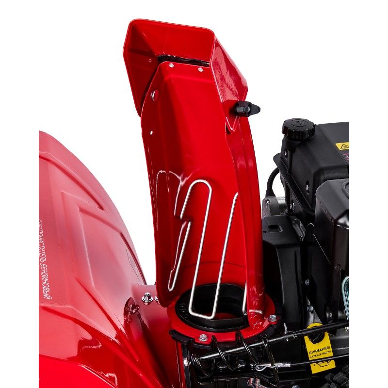 Снегоуборочная машина Elitech СМ 0971СЛЭ (E1609.027.00) - фото 7