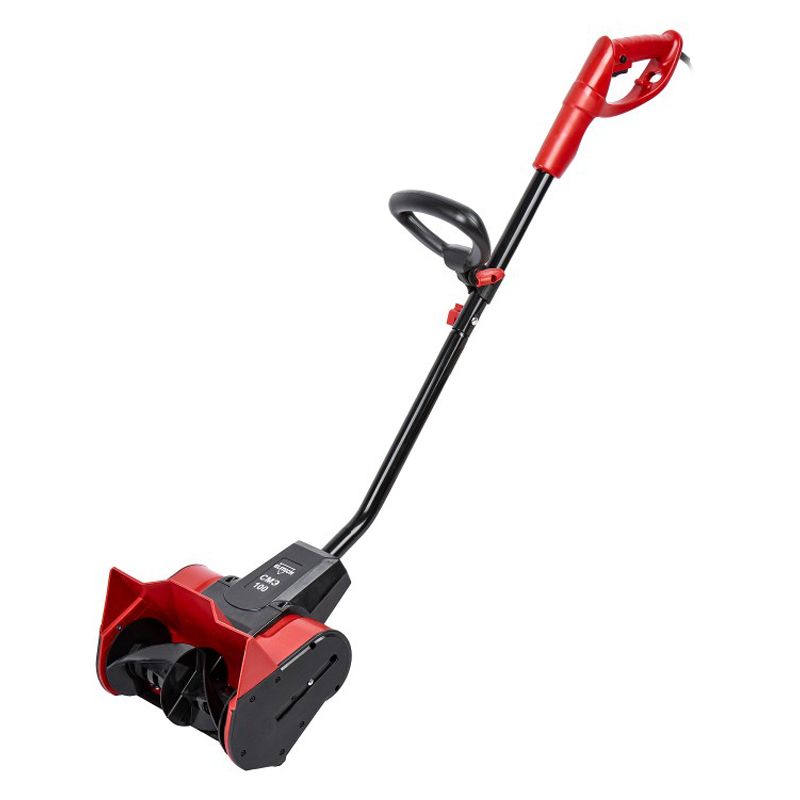Снегоуборочная машина Elitech СМЭ 100 (E1609.021.00) - фото 1