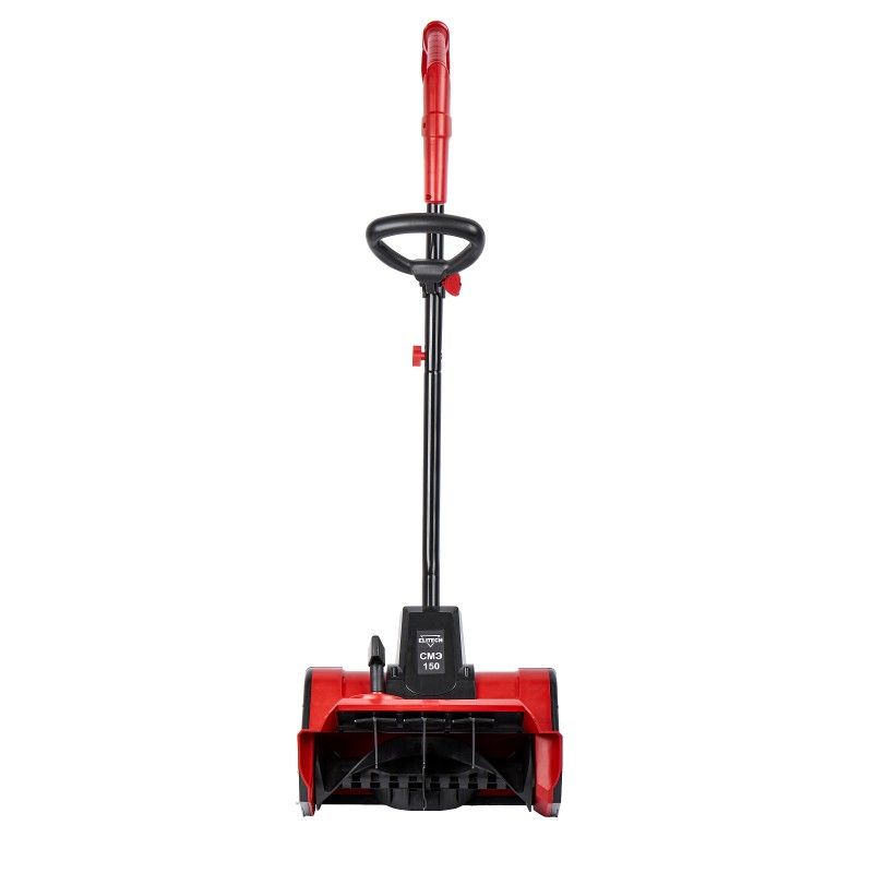Снегоуборочная машина Elitech СМЭ 150 (E1609.022.00) - фото 4