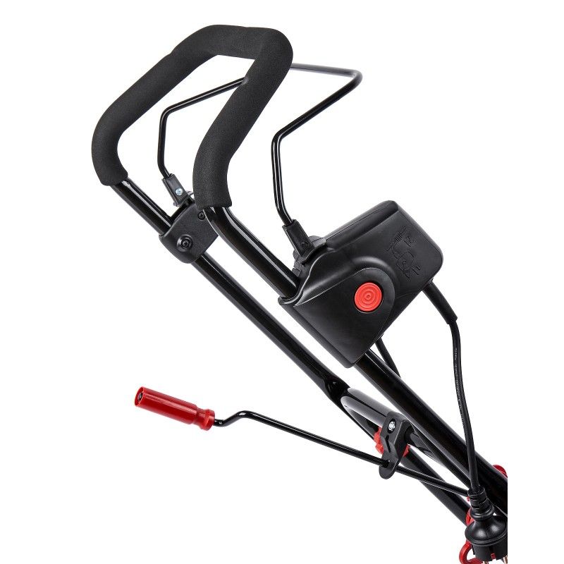 Снегоуборочная машина Elitech СМЭ 2000 (E1609.018.00) - фото 9