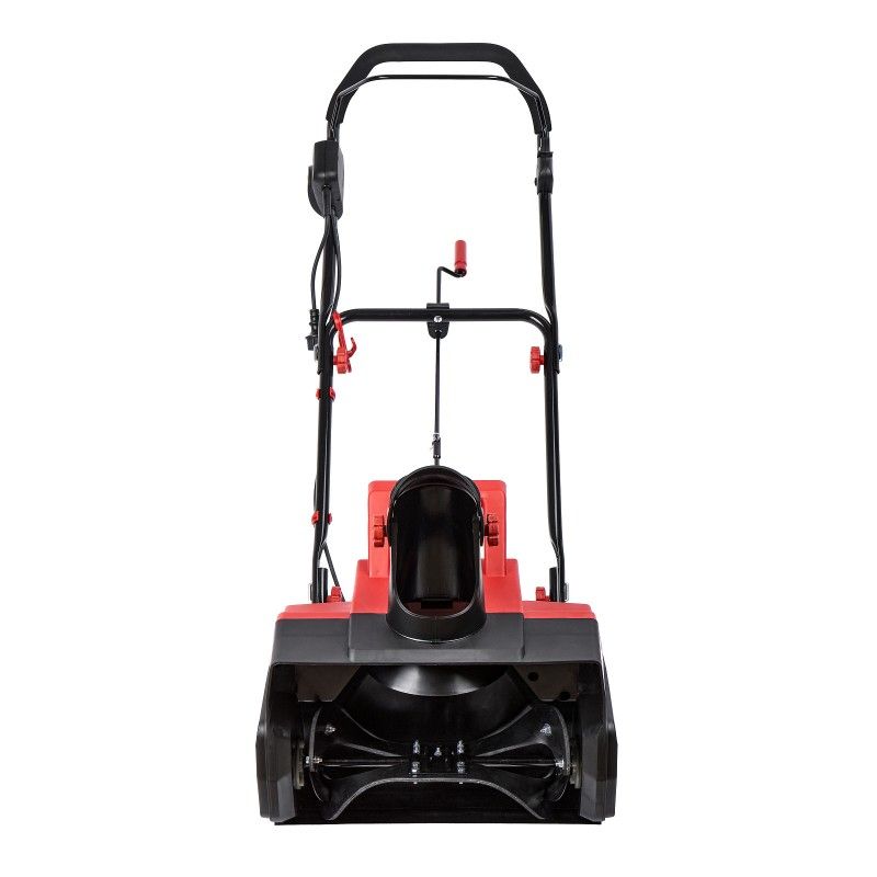 Снегоуборочная машина Elitech СМЭ 2000 (E1609.018.00) - фото 3