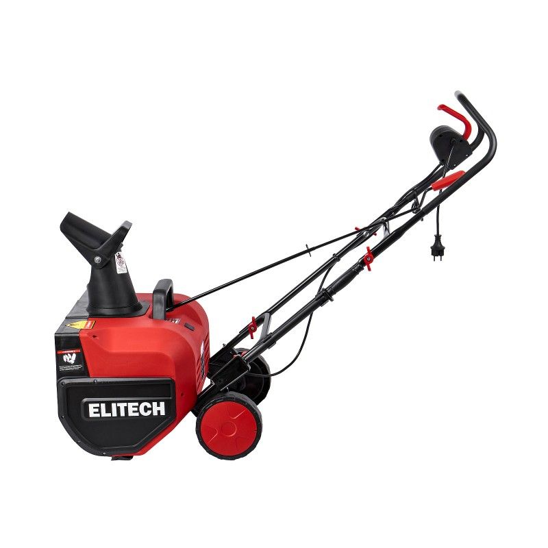 Снегоуборочная машина Elitech СМЭ 2200 (E1609.019.00) - фото 3
