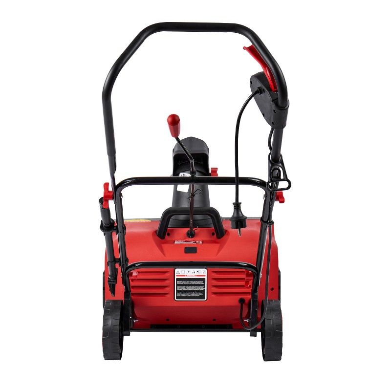 Снегоуборочная машина Elitech СМЭ 2200 (E1609.019.00) - фото 6