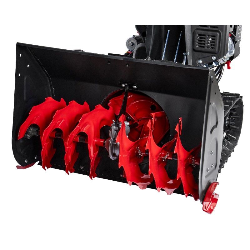Снегоуборочная машина Elitech ST 1476CLE ковш