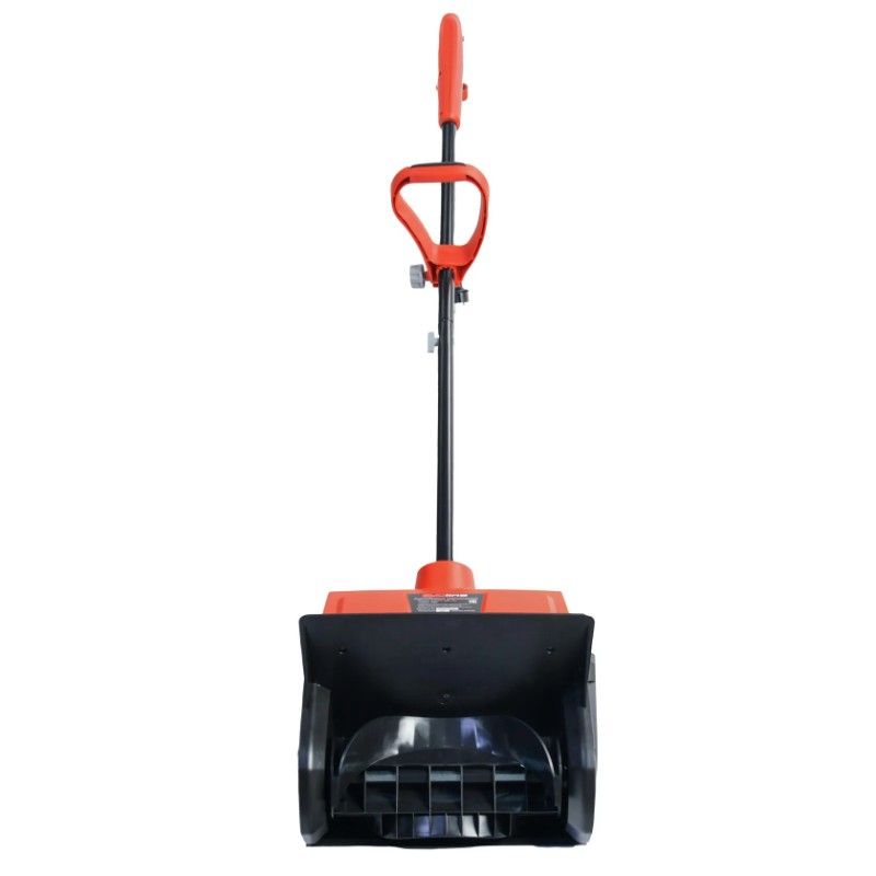 Электрический снегоуборщик EVOline SBE330 220 В