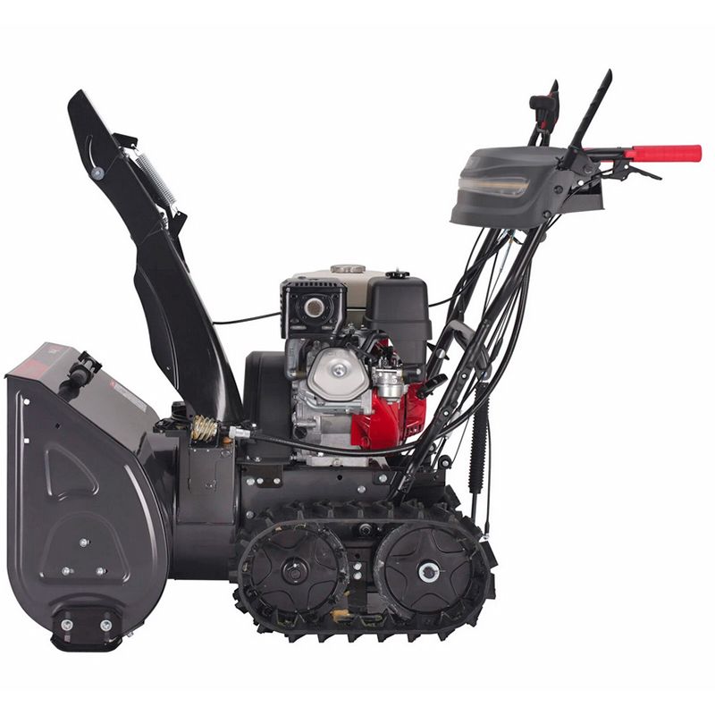 Бензиновый снегоуборщик EVOLine SBG690THE 6/2