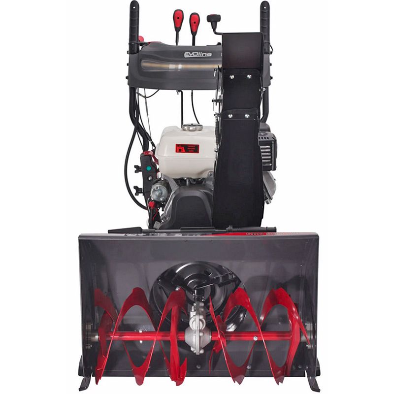 Снегоуборочная машина EVOLine SBG690THE бензин