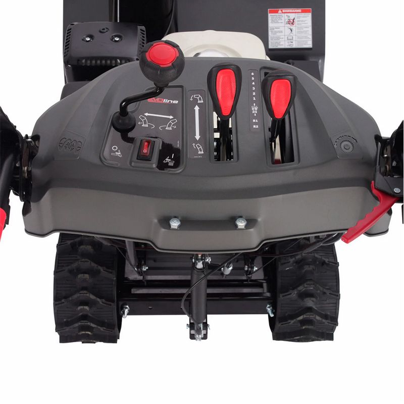 Бензиновый снегоуборщик EVOLine SBG690THE 690 мм