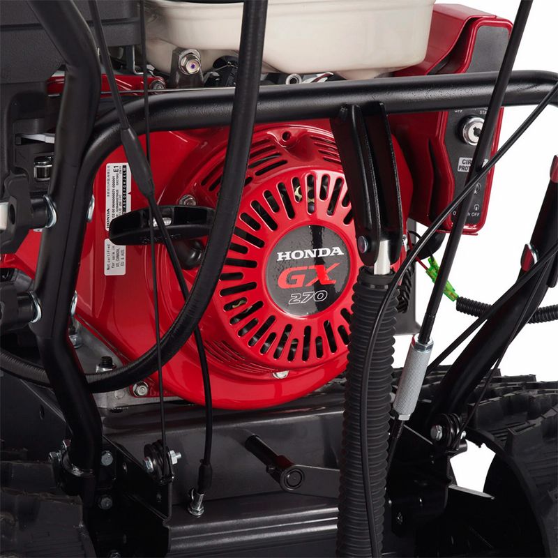 Снегоуборщик EVOLine SBG690THE Honda GX270
