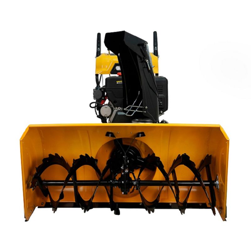 Снегоуборщик Habert HB1542MS PRO фото 3