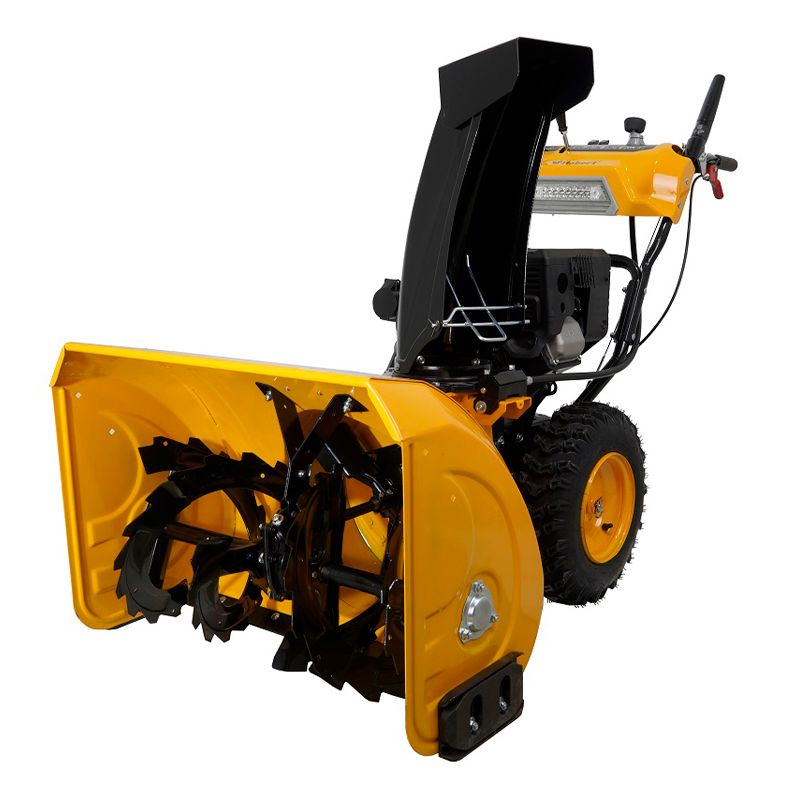 Снегоуборщик Habert HB930MS PRO