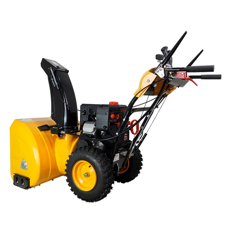 Снегоуборщик Habert HB930MS PRO фото 2