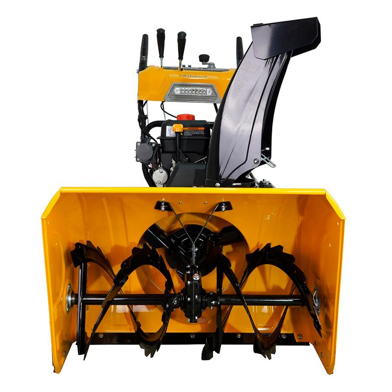 Снегоуборщик Habert HB930MS PRO фото 3