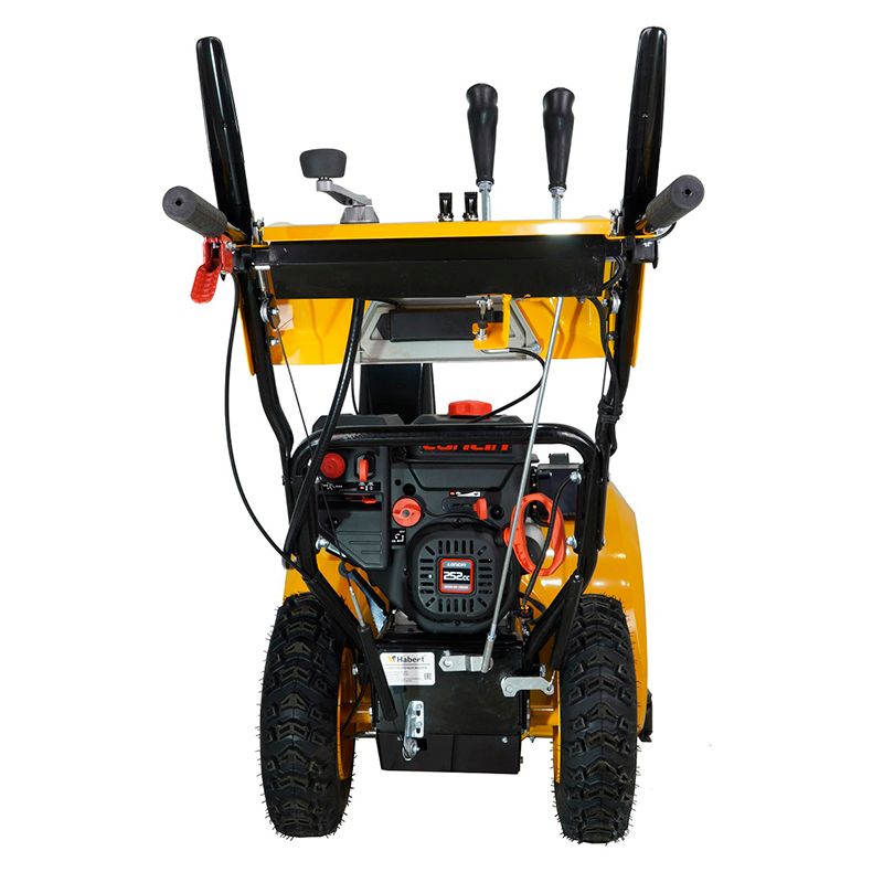 Снегоуборщик Habert HB930MS PRO фото 4