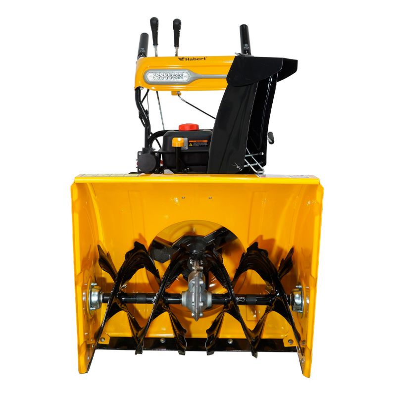 Снегоуборщик Habert HBM24DT фото 3