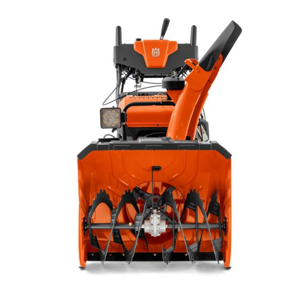 Снегоуборщик Husqvarna ST 427 T