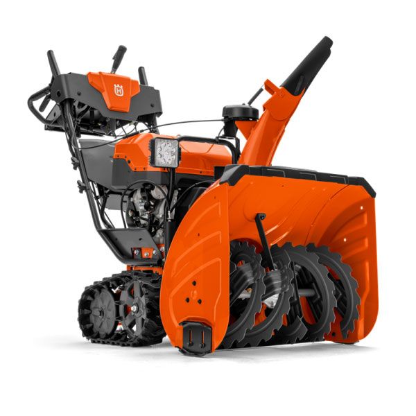Снегоуборщик Husqvarna модель ST 430 T