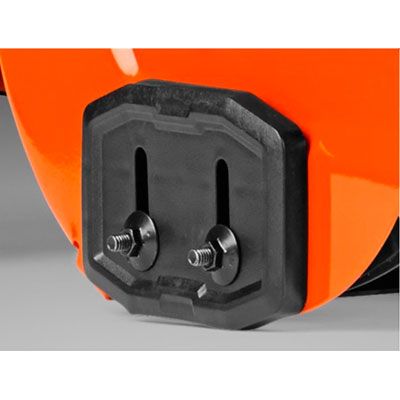 Снегоуборщик Husqvarna ST 224