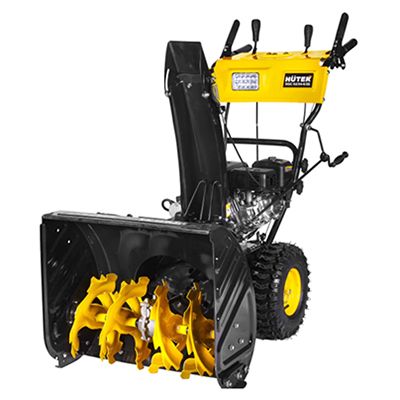 Снегоуборщик Huter SGC 62/54-6/2E 620 мм