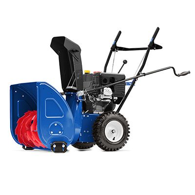 Снегоуборщик MasterYard MX 7522R 560 мм
