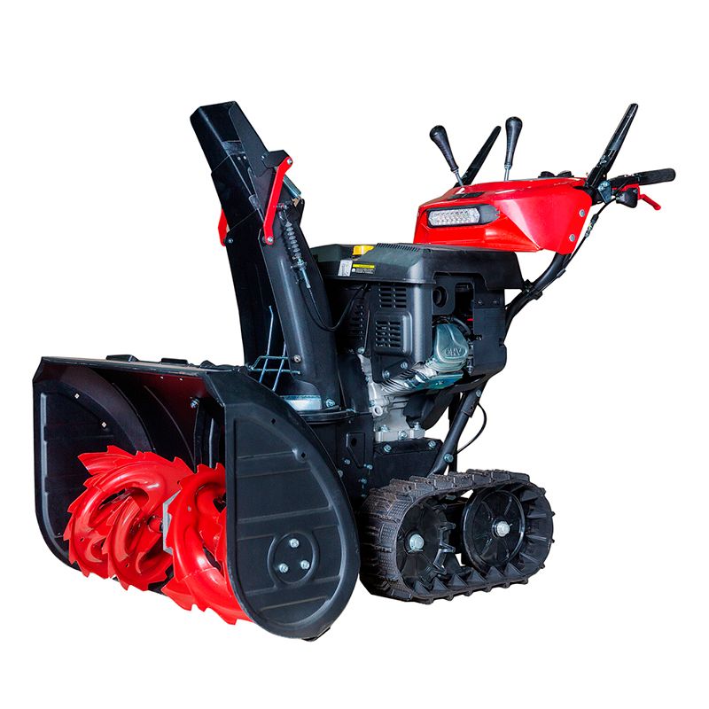 Снегоуборщик REDVERG PROLine RD-SB76/15TBH