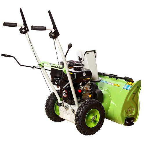 Снегоуборщик RedVerg RD-240-65 самоходного типа 6,5 л. с.