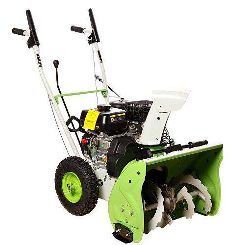 Машина для уборки снега RedVerg RD-240-65