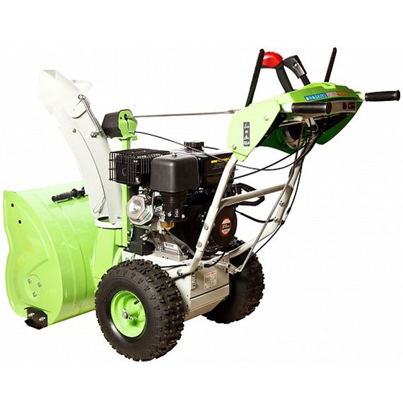 Машина для уборки снега RedVerg RD-260-90E