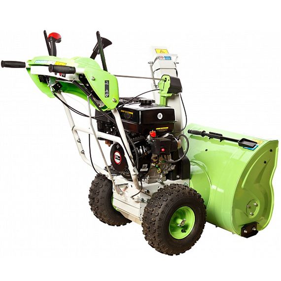 Снегоуборщик RedVerg RD-260-90E самоходного типа 9 л. с.