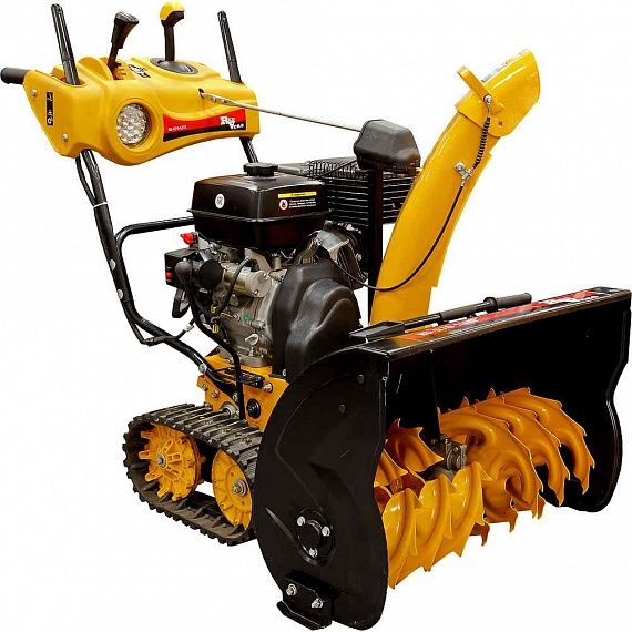RedVerg RD-370-13TE снегоуборщик