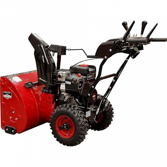 Снегоуборщик RedVerg RD-SB71/1150BS-E самоходный