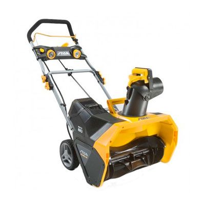 Аккумуляторный снегоуборщик Stiga ST 8051 AE