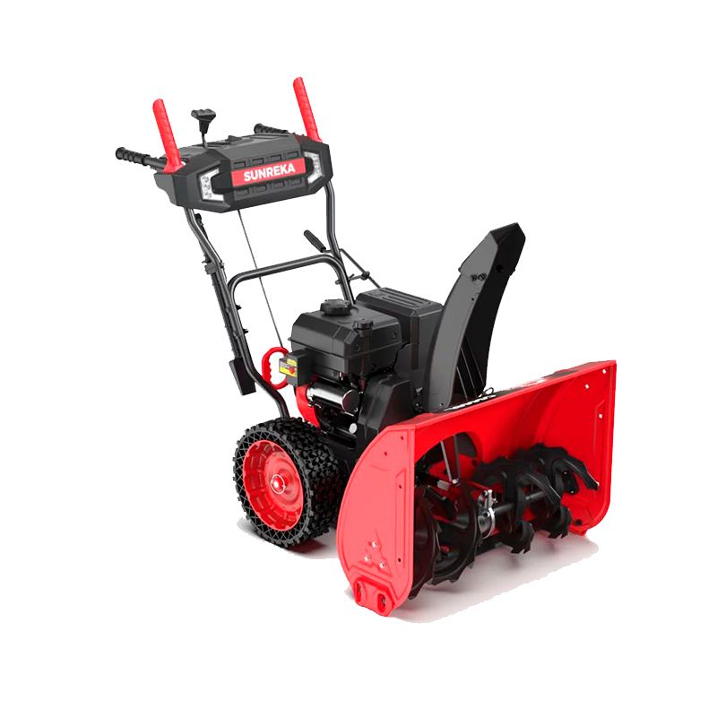 Снегоуборщик SUNREKA GS668L