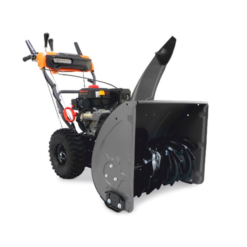 Снегоуборщик бензиновый VILLARTEC WB6966E