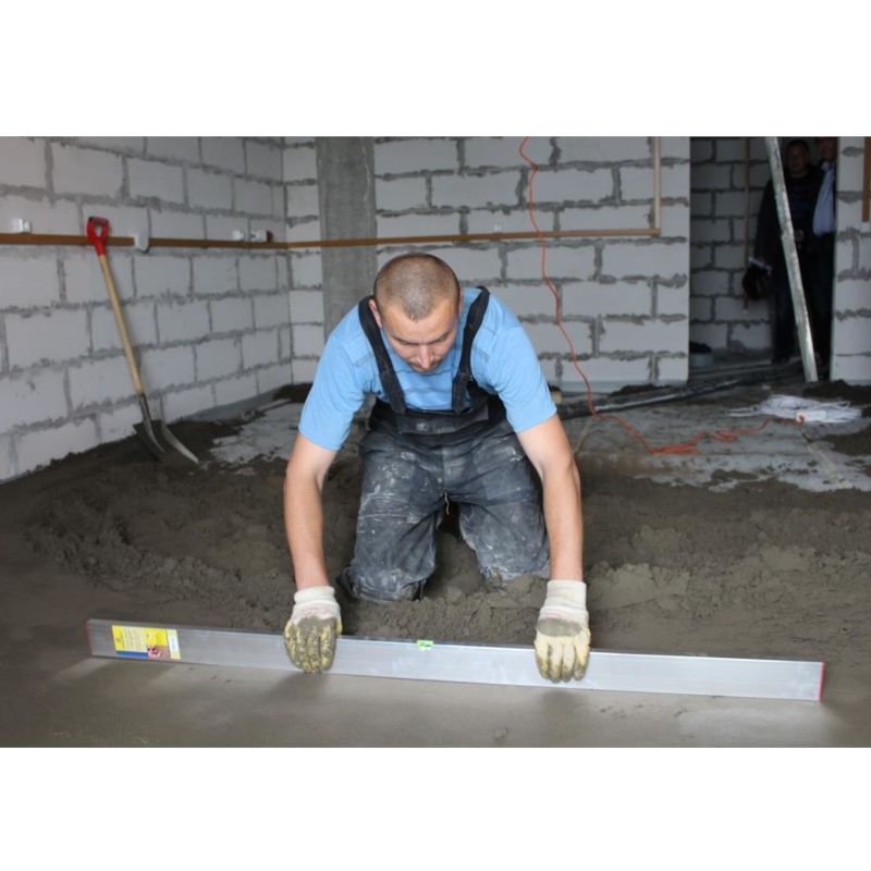 Полукомбинезон стяжечника МИКСОКРЕТ с водоотталкивающей пропиткой