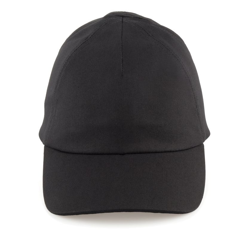 Каскетка RZ FavoriT CAP чёрная - фото 2