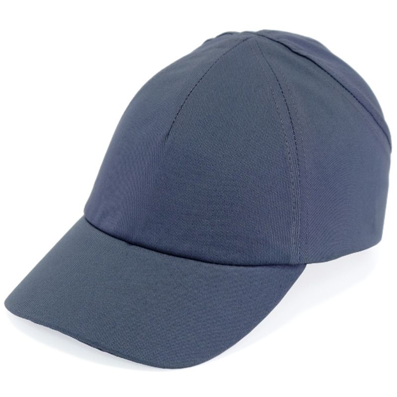 Каскетка защитная RZ FavoriT CAP темно-серая 10 шт - фото 2