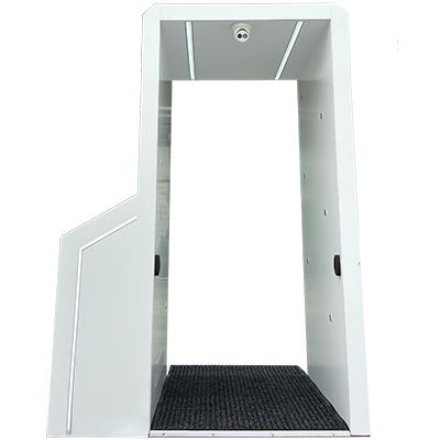 Дезинфицирующая арка SterilGate SG