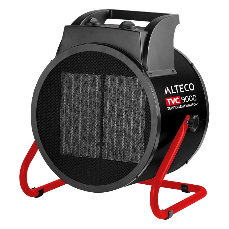 Электрическая тепловая пушка Alteco TVC-9000 (9кВт)