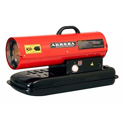 Тепловая пушка Aurora DIESEL HEAT 15 кВт