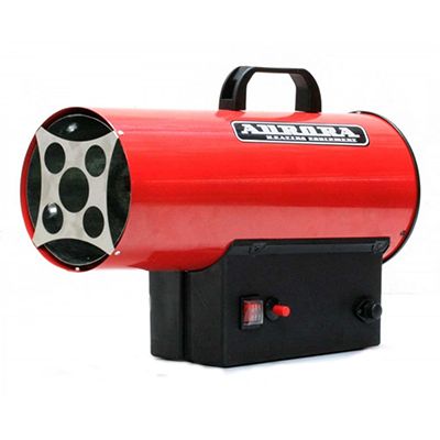 Тепловая пушка газовая Aurora GAS HEAT-15 14 кВт