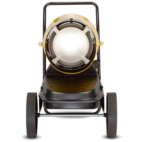 Пушка тепловая дизельная Ballu BHDP-30