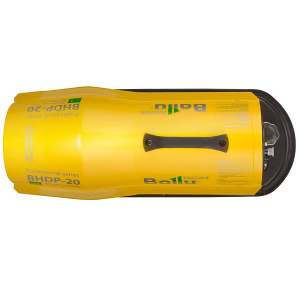 Пушка тепловая дизельная Ballu BHDP-20