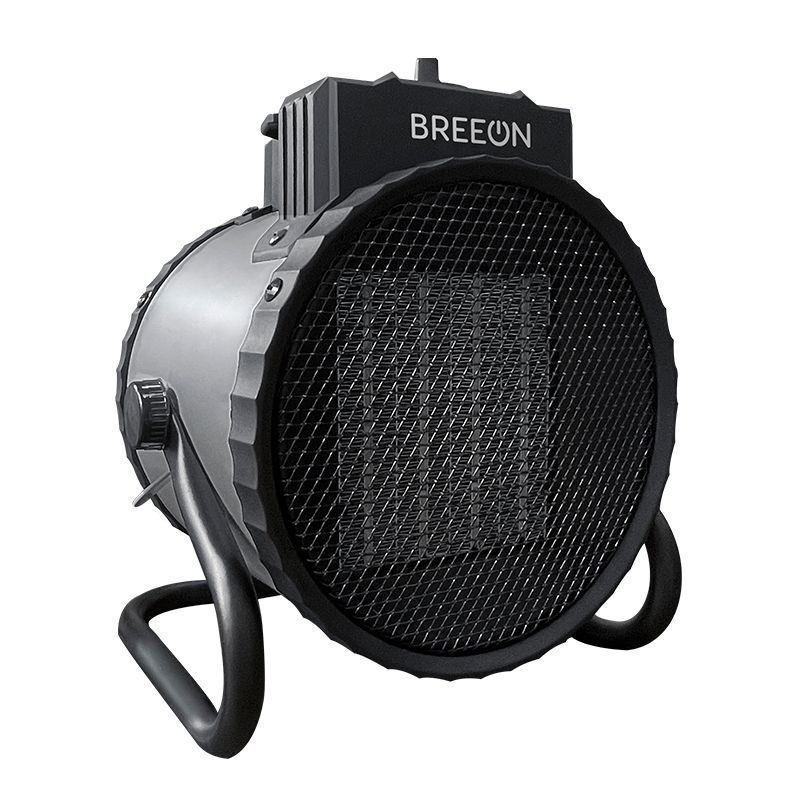 Тепловая пушка BREEON BHEG-2000 фото 4