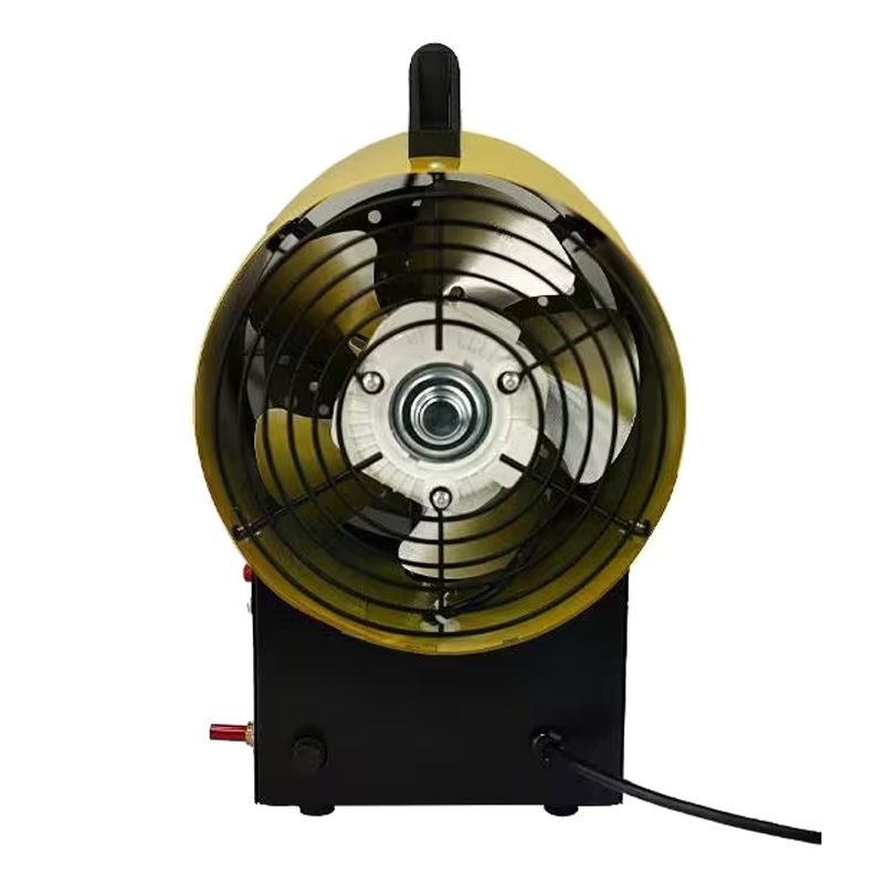 Пушка газовая ELECTROLITE GH-35 - фото 3