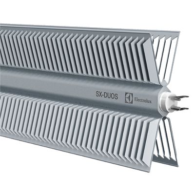 Конвектор Electrolux Brilliant ECH/B-2000 E (нагревательный элемент)