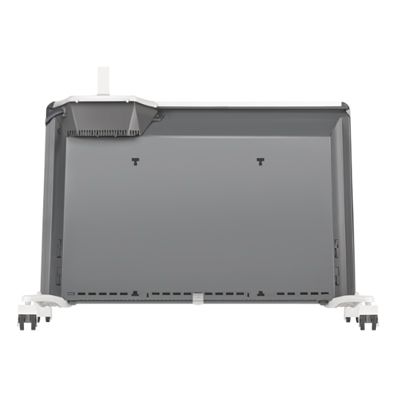 Конвектор Air Gate Transformer ECH/AG2-2500 T (задняя панель)