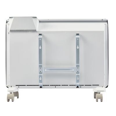 Конвектор Electrolux Air Stream ECH/AS-1500 ER (вид сзади)