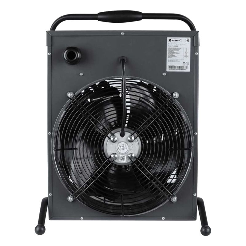 Напольная тепловая пушка Hintek Т-30380S