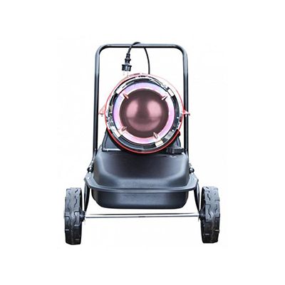 Дизельная тепловая пушка Hintek DIS 50 22 кг